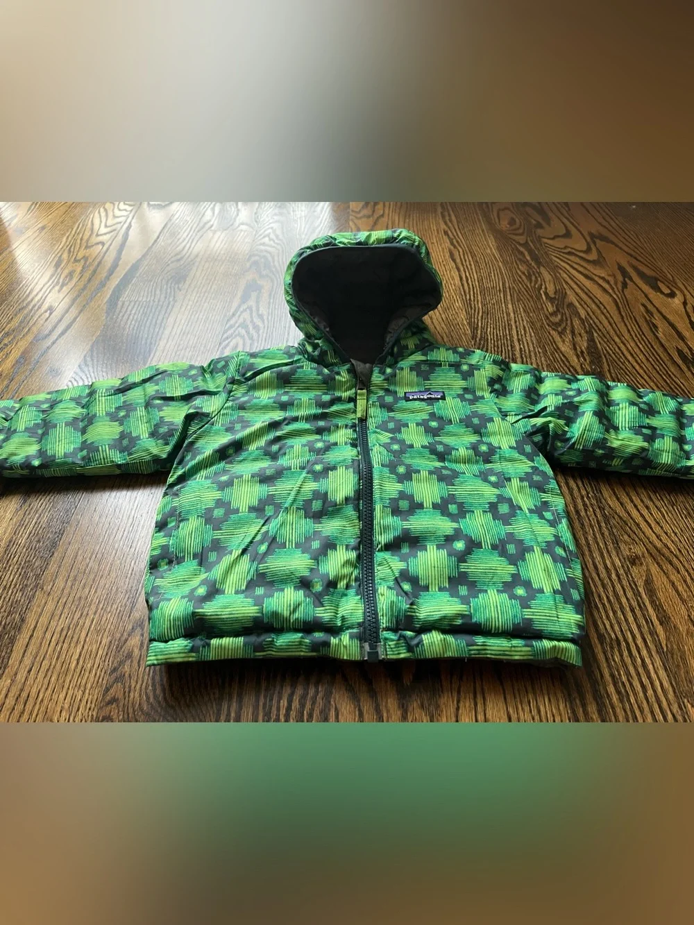Patagonia very good